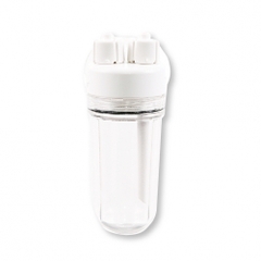 Đếm giọt CO2 - Ista Intense Flow CO2 Bubble Counter