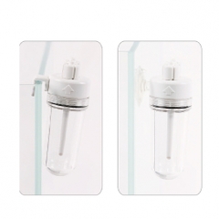 Đếm giọt CO2 - Ista Intense Flow CO2 Bubble Counter