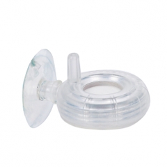 Sủi CO2 dạng dĩa UFO - Ista UFO CO2 Diffuser