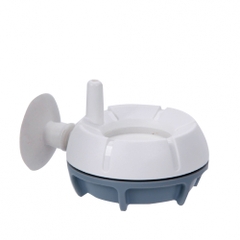 Sủi CO2 dạng dĩa UFO - Ista UFO CO2 Diffuser