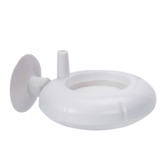 Sủi CO2 dạng dĩa UFO - Ista UFO CO2 Diffuser