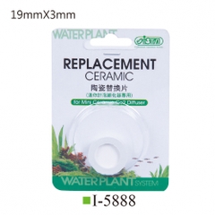 Miếng sứ thay thế cho sủi CO2 - Replacement Ceramic for CO2 Diffuser