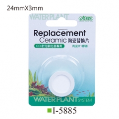 Miếng sứ thay thế cho sủi CO2 - Replacement Ceramic for CO2 Diffuser