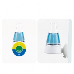 Dụng cụ theo dõi nồng độ CO2 - Ista CO2 Indicator