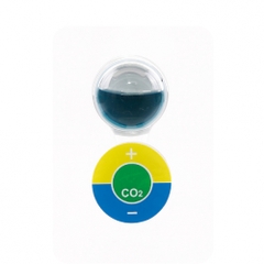 Dụng cụ theo dõi nồng độ CO2 - Ista CO2 Indicator