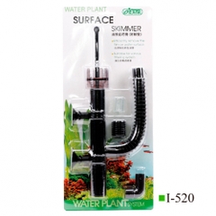 Lọc ván - Ista Water Surface Skimmerv