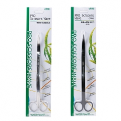 Kéo tỉa cây thủy sinh - Ista Pro Scissors Wave