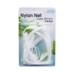 Túi lưới chứa vật liệu lọc - Ista Nylon Net -3pcs