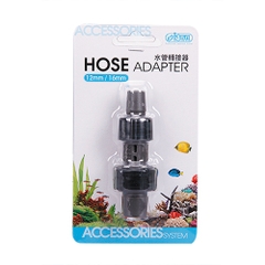 Đầu nối ống nước - Ista Hose Adapter