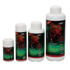 Dinh dưỡng cho cây thủy sinh - Ista Premium Water Plant Red Promote