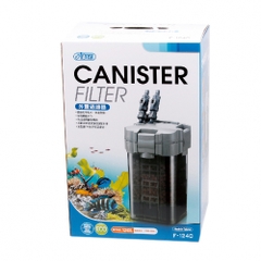 Máy lọc thùng hồ cá cảnh  - Ista Canister Filter 13W - 1080L/H