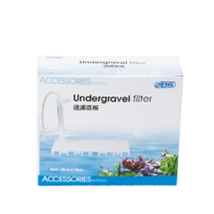 Lọc đáy hồ cá cảnh - Ista Undergravel Filter