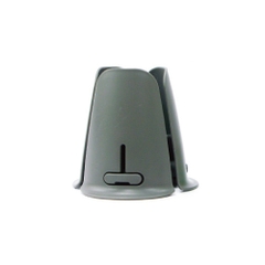 Chân đế bình CO2 - Supporting Base Aluminum Cylinder