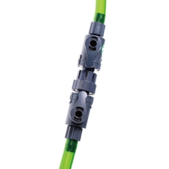 Van nối ống nước lọc thùng - Ista Quick Release Tap Connector Ø12 mm