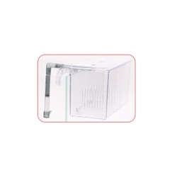 Box nhựa ươm cá con - Ista Hang On Separation Box
