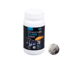 Muối khoáng dành cho cá Cichlid - Ista Cichlid Mineral Salt 600g