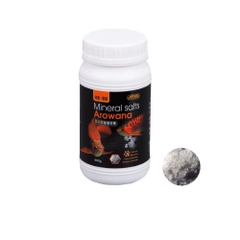 Muối khoáng dành cho cá Rồng - Ista Arowana Mineral Salt 600g