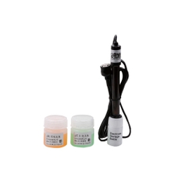 Dụng cụ theo dõi nồng độ pH Online - Ista pH Monitor Set