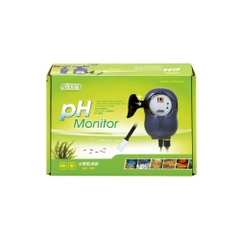 Dụng cụ theo dõi nồng độ pH Online - Ista pH Monitor Set