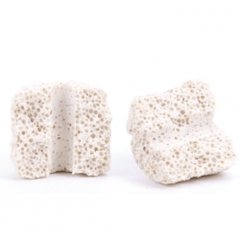 Sứ lọc nước hồ cá - Ista Supreme Porous Bio Ring – 3 lít