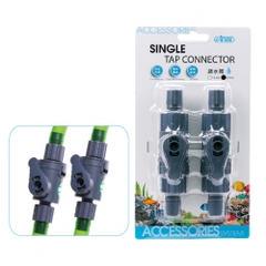 Van nối ống nước lọc thùng - Ista Tap Connector ( 2 pcs )