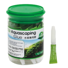 Keo dán lũa ( 25 ống ) - Aquascaping Instant Glue 25 PCS