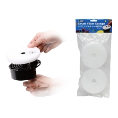 Lọc phụ hồ cá cảnh - Ista Smart Filter