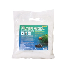 Bông lọc nước - Ista Filter Wood
