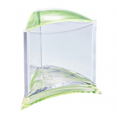 Hồ cá Betta tam giác - Ista Stylish Display Case - Triangle Tank