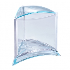 Hồ cá Betta tam giác - Ista Stylish Display Case - Triangle Tank