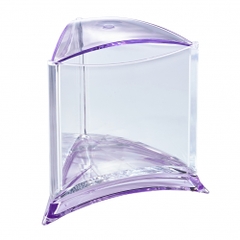 Hồ cá Betta tam giác - Ista Stylish Display Case - Triangle Tank
