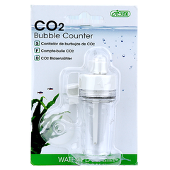 Đếm giọt CO2 - Ista Intense Flow CO2 Bubble Counter