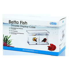 Hồ cá Betta - Ista Betta Fish Display Case