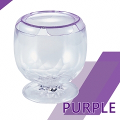 Hồ cá Betta tròn - Ista Stylish Display Case - Round Tank
