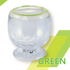 Hồ cá Betta tròn - Ista Stylish Display Case - Round Tank