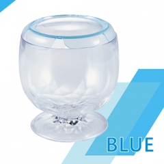 Hồ cá Betta tròn - Ista Stylish Display Case - Round Tank