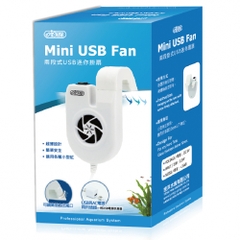 Quạt làm mát nước mini - Ista Mini USB Fan