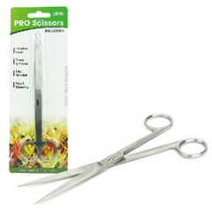 Kéo tỉa cây thủy sinh - Pro Scissors Straight