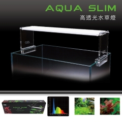 Đèn LED trồng cây thủy sinh - Ista Aqua Slim LED Light