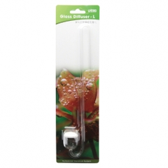Đầu sủi CO2 bằng thủy tinh - Ista Glass Diffuser