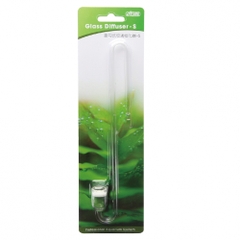 Đầu sủi CO2 bằng thủy tinh - Ista Glass Diffuser