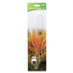 Đầu sủi CO2 bằng thủy tinh - Ista Glass Diffuser