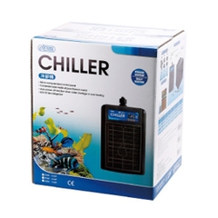 Máy làm lạnh nước hồ cá 1/6 HP ( 330W - hồ dưới 350 lít ) - Ista Water Chiller 1/6 HP