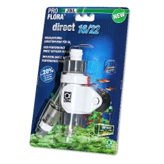 Trộn CO2 - JBL ProFlora Direct