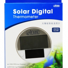 Nhiệt kế điện tử năng lượng mặt trời - Ista Solar Digital Thermometer