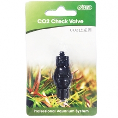 Van 1 chiều - Ista CO2 Check Valve (Black)