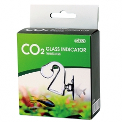 Dụng cụ theo dõi nồng độ CO2 bằng thủy tinh - Ista Glass CO2 Indicator