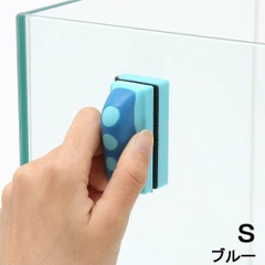 Nâm châm chà hồ cá cảnh - Nisso Floating Glass Clear