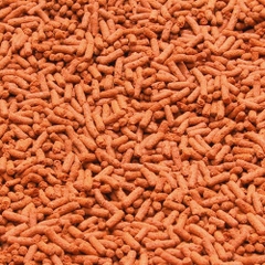 Thức ăn cá cảnh - JBL NovoFlower Maxi