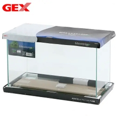 Hồ cá cảnh ( 60 x 30 x 36 cm ) - Gex Glassterior ST 600